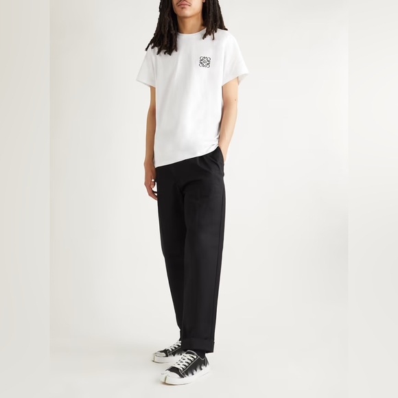 EUC Loewe Monogram ‘Regular Fit T-Shirt’ - Picture 6 of 16